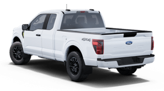 2025 Ford F-150® External Image 3